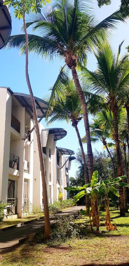 Palmae De Boucan Canot T2 St-Gilles A 200M De La Plage Saint-Gilles-les Bains Ngoại thất bức ảnh